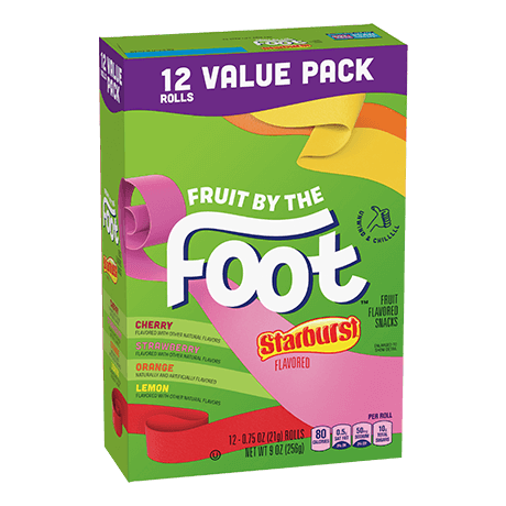 Family Pack | Fruit by the Foot